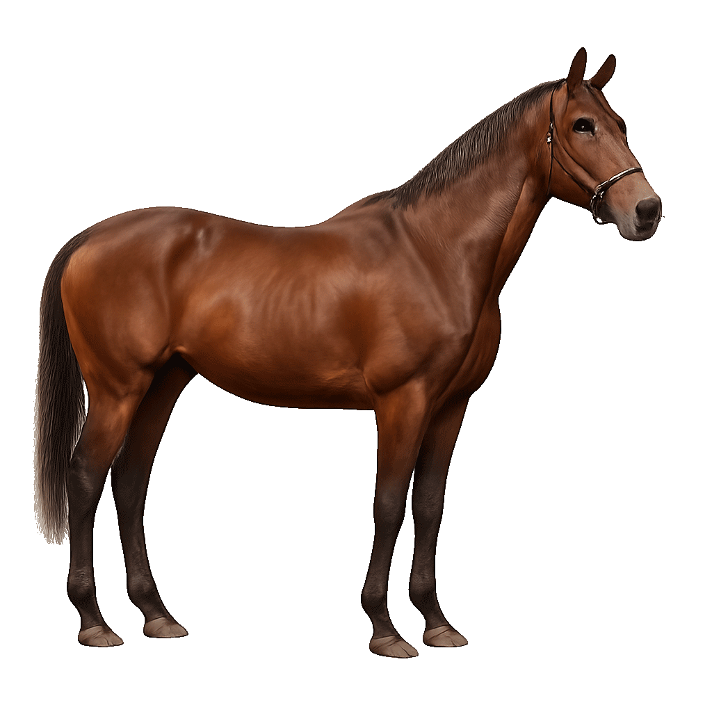 Thoroughbred